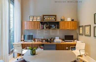 Imagem 13: SANTANA DE PARNAíBA - Casa de Condomínio - Tamboré