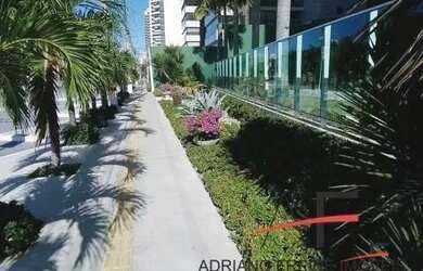 Imagem 3: Apartamento mobiliado com 2 quartos, na Beira Mar - AP53570