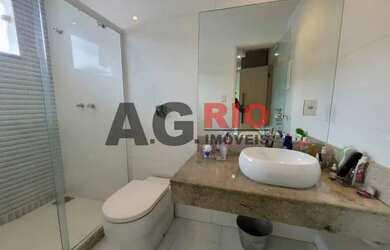 Imagem 5: Casa em Condomínio-LOCAÇÃO-Taquara-Rio de Janeiro-RJ