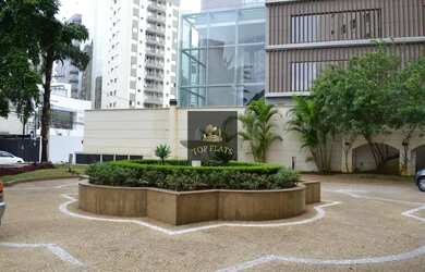 Imagem 8: Flat Para Locação Vila Olímpia