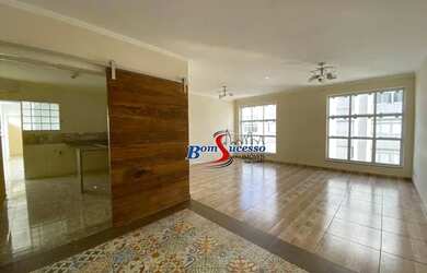 Imagem 1: Apartamento com 3 dormitórios, 135 m² - venda por R$ 699.000,00 ou aluguel...