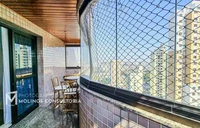 Imagem 7: Apartamento à venda no bairro Jardim Anália Franco - São Paulo/SP