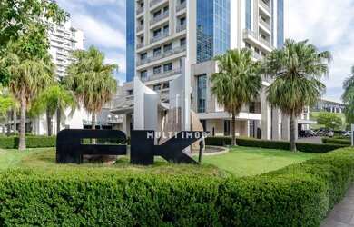 Imagem 12: LOJA AO LADO DO iGUATEMI. 48m² de Áreae1 Vaga na garagem