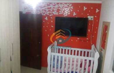 Imagem 7: Apartamento com 2 dormitórios, 56 m² - venda por R$ 195.000,00 ou aluguel...