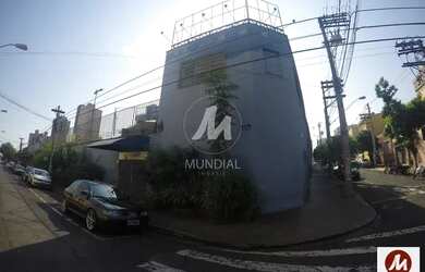 Imagem: O depósito possui 2161m² de Área e está localizado em Centro