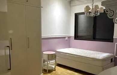 Imagem 16: Apartamento com 4 dormitórios, 226 m² - venda por R$ 1.800.000 ou aluguel por R$ 15.200/mê