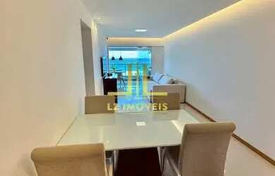 Imagem 4: Apartamento à venda no bairro Armação - Salvador/BA