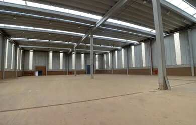 Imagem 2: galpão - Betel - Paulínia