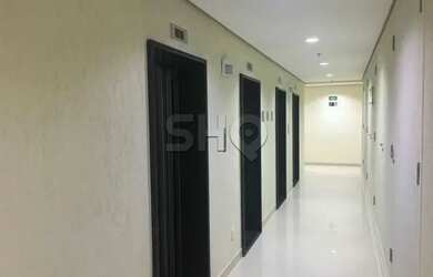 Imagem 12: Sala Comercial 27m² - Rua Federação Paulista de Futebol