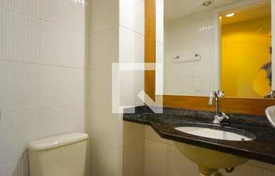 Imagem 11: Apartamento para Aluguel - Recreio, 3 Quartos, 157 m2