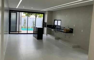 Imagem 4: Casa para venda possui 192 metros quadrados com 3 quartos