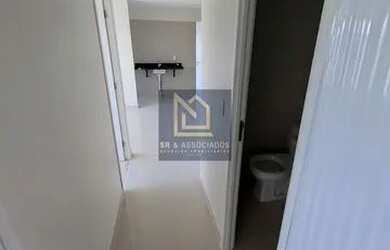 Imagem 12: EDF MARIA RENDA l 02 QUARTOS l 45m² l R$ 3.045 l TAXAS INCLUSAS l 01...