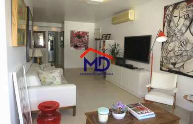 Imagem 7: 3 quartos, belíssima vista, reformado, silencioso, 2 vagas escritura