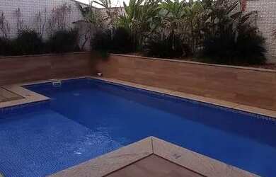 Imagem 7: Casa de alto padrão a venda no Alta Vila