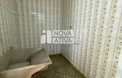 Imagem 13: CASA RESIDENCIAL em SÃO PAULO - SP, PARQUE NOVO MUNDO