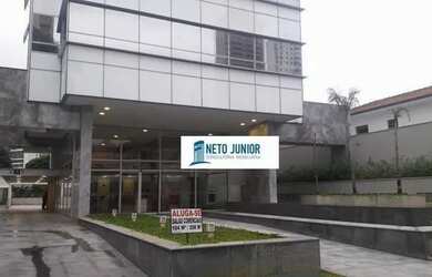 Imagem 2: Conjunto, 104 m² - venda por R$ 1.488.000,00 ou aluguel por R$ 6.780,00/mês...