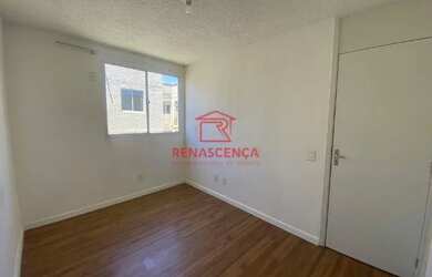 Imagem 11: Apê no condomínio Viva Vida Zona Oeste em Santa Cruz