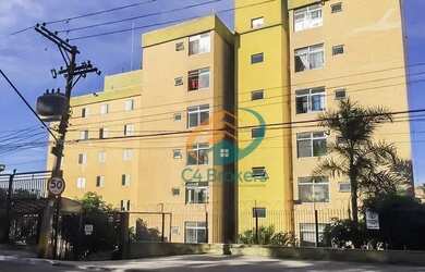 Imagem 1: Apartamento com 2 dormitórios, 56 m² - venda por R$ 195.000,00 ou aluguel...