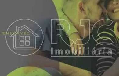 Imagem 7: Imóvel para venda possui 58 metros quadrados com 1 quarto em Tijuca - Rio de Janeiro - RJ