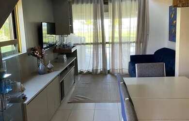 Imagem 6: Nui Bangalô Frente Mar Aluguel por Temporada