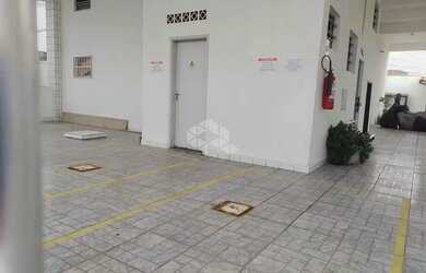 Imagem 16: Apartamento a venda na Praia Grande, bairro real, com 1 quarto e 1 vaga...