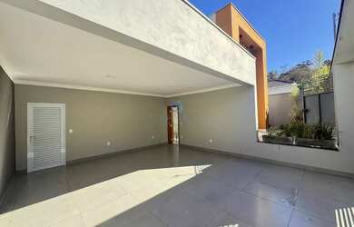 Imagem 15: Casa com 3 dormitórios à venda, 265 m² por R$ 1.400.000 - Colinas de Santa Bárbara - Pouso