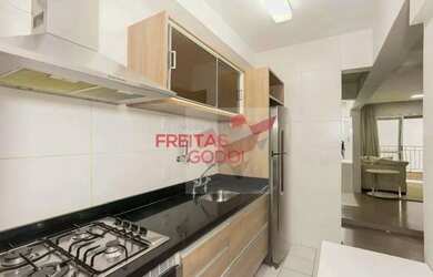 Imagem 9: Apartamento com 2 dormitórios para alugar, 117 m² por R$ 3.988,00/mês...