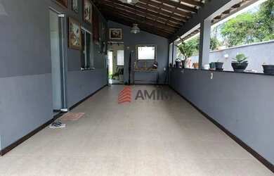 Imagem 13: Casa à venda, 400 m² por R$ 948.000,00 - Jardim Atlântico Leste Itaipuaçu...