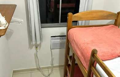 Imagem 12: Apartamento para locação no ville laguna na Augusto Montenegro