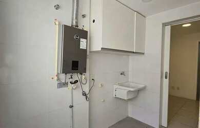 Imagem 5: Excelente cobertura 204m², 3 suites, box, 2 vagas, no posto 9 do Recreio