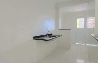 Imagem 6: Apartamento para aluguel possui 77 metros quadrados com 2 quartos em Guilhermina - Praia G