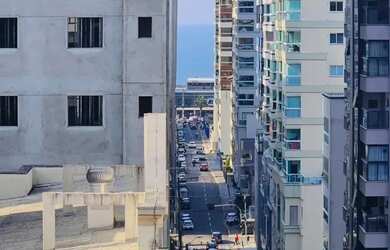 Imagem 6: Meia Praia 3 dormitórios 2 suítes Vista para o mar 2 vagas