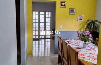 Imagem 6: Casa à venda, 3 quartos, 1 suíte, 2 vagas, Pacaembu - Uberlândia/MG