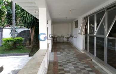 Imagem 3: Casa comercial para venda e locação com 4 quartos sendo 2 suítes- 480...