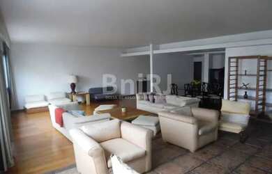 Imagem 9: APARTAMENTO 3 QUARTOS COPACABANA