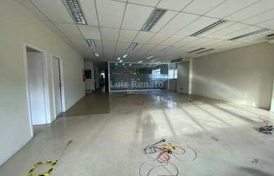 Imagem 8: Andar Comercial para Locação Andar corrido - Rua Curitiba, Centro