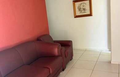 Imagem 10: Casa de 3 quartos com suíte no Parque das laranjeiras