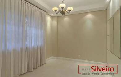 Imagem 8: CASA EM CONDOMINIO SEMI MOBILIADA 3 DORMITÓRIOS