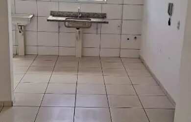 Imagem 3: Apartamento 2/4 Apartamento com 2 dormitórios