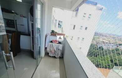 Imagem 6: Apartamento 3 Quartos para Venda em Belo Horizonte, Fernão Dias, 3 dormitórios,...