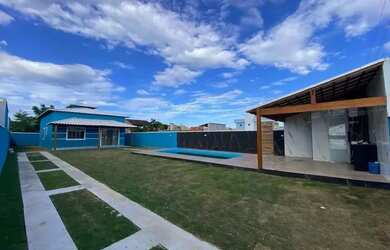 Imagem 9: Imóvel para venda possui 70 metros quadrados com 3 quartos em Samburá (Tamoios) - Cabo Fri