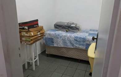 Imagem 10: Terreno com 2 casas em Cristóvão Colombo Vila Velha