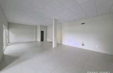 Imagem 7: Sala, 68 m² - venda por R$ 360.000 ou aluguel por R$ 2.708/mês - Itoupava...