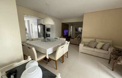 Imagem 10: Maravilhoso Apartamento. Piscina, Varanda, 124m² de Áreae2 Vagas na...