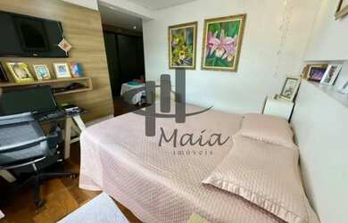 Imagem 6: Locação Apartamento Sao Caetano do Sul Santa Paula Ref 44347