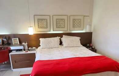 Imagem 6: CASA TRIPLEX Apartamento com 3 dormitórios