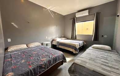 Imagem 15: CASA ESPETACULAR COM 5 QUARTOS- ATALAIA