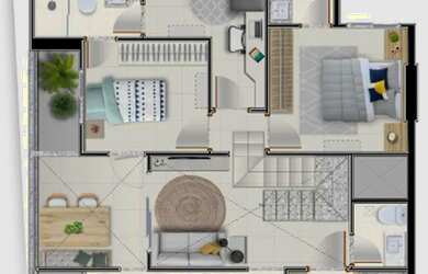 Imagem 13: Apartamento em Praia de Itaparica Vila Velha ES