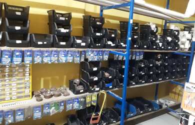 Imagem 3: Loja de Elétrica Hidraulica e Ferramentas em Geral