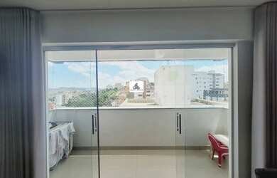 Imagem 5: Apartamento 3 Quartos para Venda em Belo Horizonte, Fernão Dias, 3 dormitórios,...